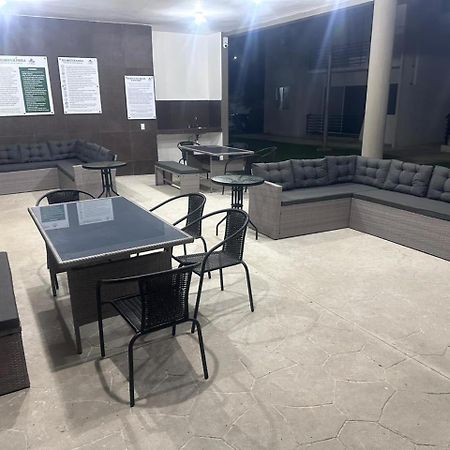 Appartamento Vive Tus Vacaciones, Depa Nuevo Playa Del Carmen Esterno foto