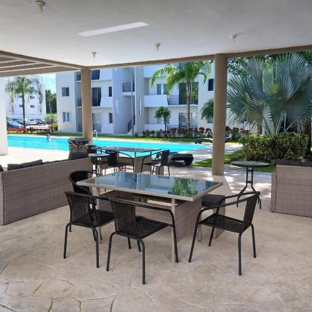 Appartamento Vive Tus Vacaciones, Depa Nuevo Playa Del Carmen Esterno foto