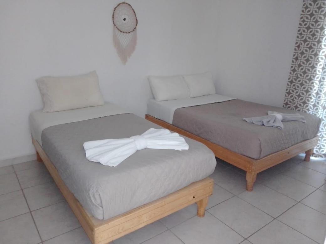 Appartamento Vive Tus Vacaciones, Depa Nuevo Playa Del Carmen Esterno foto